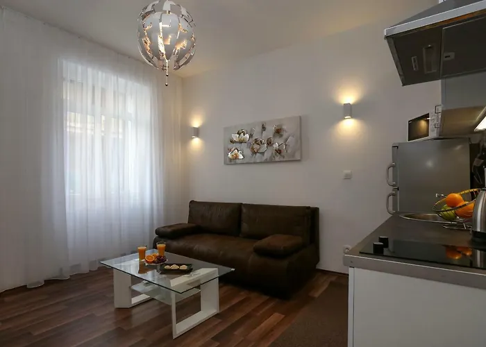 Marton & Martinis Superior - Spacious One-room - Excellent Location Within Walking Distance Of Diocletian's Palace And Bacvice - The Restaurants Within Walking Distance